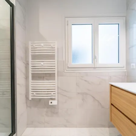 Apartamento Gh Trocadero Champs-elysees *